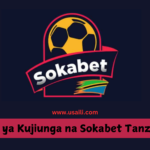 Jinsi ya Kujiunga na Sokabet