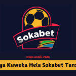Jinsi ya Kuweka Hela Sokabet