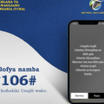 Jinsi Ya Kuangalia Usajili Wa Namba ya Simu