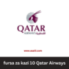 Qatar Airways