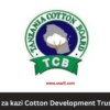 Cotton Development Trust Fund