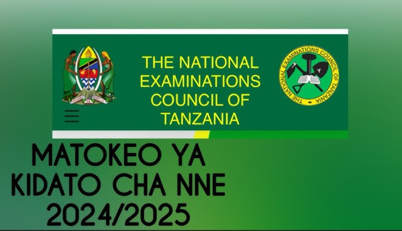 Orodha ya shule zote Matokeo ya Kidato cha Nne 2024/2025