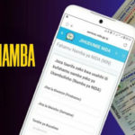 Jinsi ya kuangalia taarifa za NIDA
