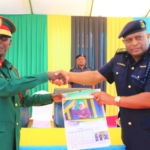 Fomu ya kujiunga na Chuo Cha usalama wa Taifa