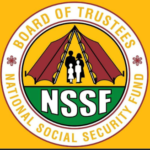 Jinsi Ya Kuangalia Salio NSSF