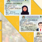Jinsi Ya kujisajili NIDA online