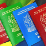 Jinsi ya Kupata Passport ya Kusafiria