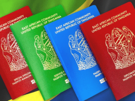 Jinsi ya Kupata Passport ya Kusafiria