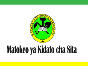 Form Six Results 2025