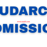 TUDARCo Online Application 2025-2026