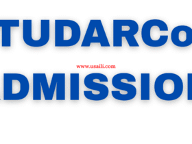TUDARCo Online Application 2025-2026