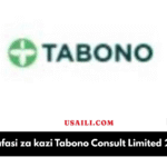 Nafasi za kazi Tabono Consult Limited