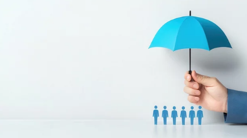 The Role of Technology in Modern Insurance Policies