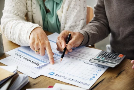 Top 5 Things That Raise Your Car Insurance Premium
